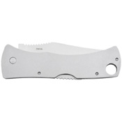 Sog Micron Bead Blasted Folder