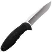 Field Pup II Kraton Handle Fixed Blade Knife