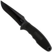 Field Pup II Kraton Handle Fixed Blade Knife