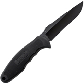 Field Pup II Kraton Handle Fixed Blade Knife