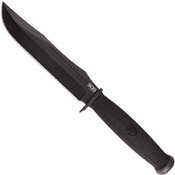 Sog Fixation Bowie Knife