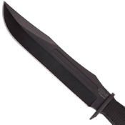 Sog Fixation Bowie Knife