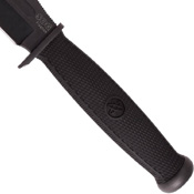 Sog Fixation Bowie Knife