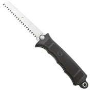 Revolver Hunter Knife