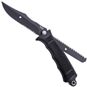 Revolver SEAL Knife