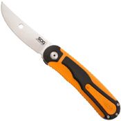 Sog Revolver 2.0 Hunt Fixed Blade Knife