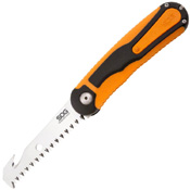 Sog Revolver 2.0 Hunt Fixed Blade Knife