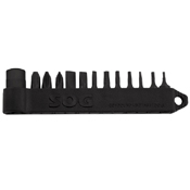 SOG PowerGrab Tactical Multi-tool with Hex Bit Kit