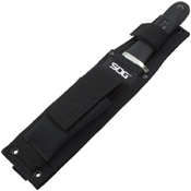 Sog Tsunami Fixed Blade Knife