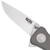 Twitch I Knife
