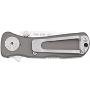 Twitch I Knife