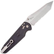 Sog X-Ray Vision Folding Knife