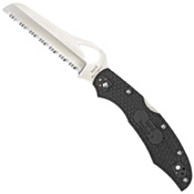 Cara Cara 2 Serrated Edge Blade Rescue Knife