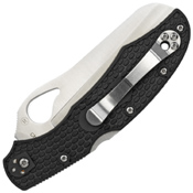 Cara Cara 2 Serrated Edge Blade Rescue Knife