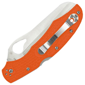 Cara Cara 2 Serrated Edge Blade Rescue Knife
