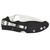 Manix 2 Mid Back Lock G-10 Handle Folding Knife