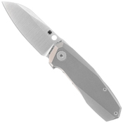 Spyderco Techno 3 Flipper Knife