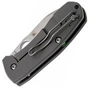 Spyderco Techno 3 Flipper Knife