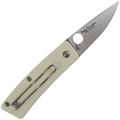 Spyderco Lil Nilakka Puukko Folding Knife