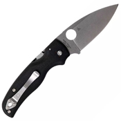 Shaman CPM-S30V Steel Blade Folding Knife