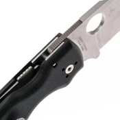 Shaman CPM-S30V Steel Blade Folding Knife