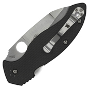 Canis Folding Blade Knife