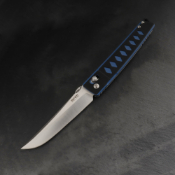SRM Tactical 9215 Folding Knife G10