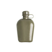 Austrian Canteen w/ Cup & Cover Like New
