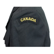 Surplus Canadian Forces Dress Jacket