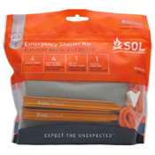 Emergency Survival Shelter Kit