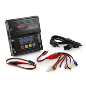TB6AC 80W/8A AC/DC Dual Power Balancing Charger