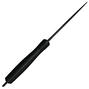 3cr13 Steel Black Fixed Knife