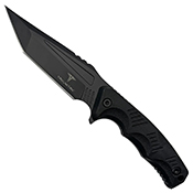 Stainless Steel Reaper Fixed Knife