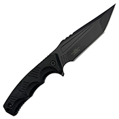 Stainless Steel Reaper Fixed Knife