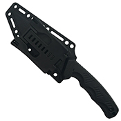 Stainless Steel Reaper Fixed Knife