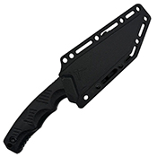 Stainless Steel Reaper Fixed Knife