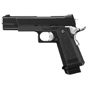 Tokyo Marui Hi-Capa Direct Optics Ready GBB gun