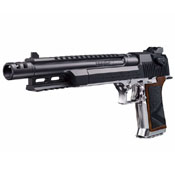 Tokyo Marui Resident Evil Lightning Hawk .50AE GBB gun