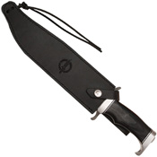 Gil Hibben Extreme Survivor Bowie Knife with Sheath