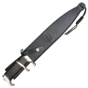 Gil Hibben Sub Hilt Pakkawood Handle Toothpick Knife