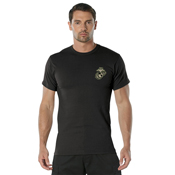 USMC Dogs of War Military T-Shirt