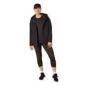 Shadow Ops Waterproof Womens Rain Jacket