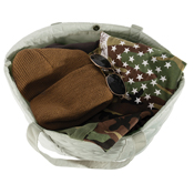 Woobie Lightweight Tote Bag