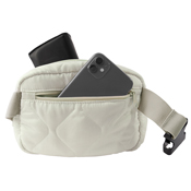 Woobie Lightweight Crossbody Day Bag