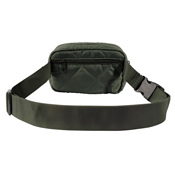 Woobie Lightweight Crossbody Day Bag