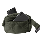 Woobie Lightweight Crossbody Day Bag
