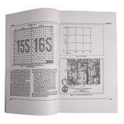 Manual Map Reading and Navigation FM21-26