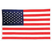 Deluxe US Flag
