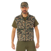 Ultra Force Ranger Vests