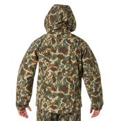 X Bear Archery Special Ops Soft Shell Camo Jacket